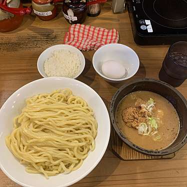 実際訪問したユーザーが直接撮影して投稿した今池町ラーメン専門店フジヤマ55 安城店の写真