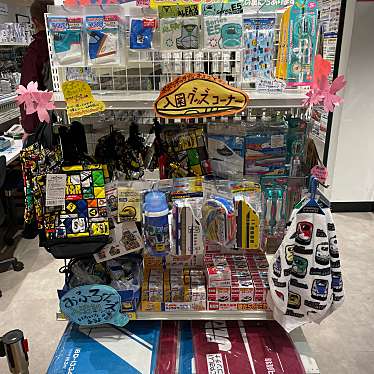 実際訪問したユーザーが直接撮影して投稿した高島ホビー用品株式会社ポポンデッタ マルイシティ横浜店の写真