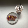 実際訪問したユーザーが直接撮影して投稿した大淀カフェCAFE GHOSTの写真