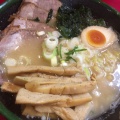 実際訪問したユーザーが直接撮影して投稿した北二条西ラーメン専門店北海道らーめん奥原流 久楽 本店の写真