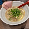 実際訪問したユーザーが直接撮影して投稿した万屋町ラーメン / つけ麺麺也オールウェイズ 万屋町本店の写真