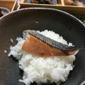 実際訪問したユーザーが直接撮影して投稿した小町魚介 / 海鮮料理千年鮭 井筒屋の写真