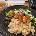 実際訪問したユーザーが直接撮影して投稿した麹町野菜料理FUNOHMの写真