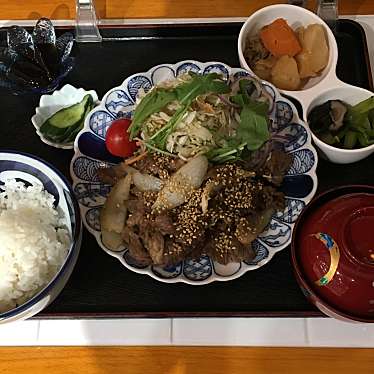 実際訪問したユーザーが直接撮影して投稿した博多駅中央街和食 / 日本料理小料理 はかた伊達の写真
