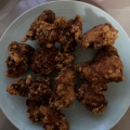 実際訪問したユーザーが直接撮影して投稿した安武町安武本鶏料理からあげ大吉 久留米安武店の写真