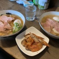 実際訪問したユーザーが直接撮影して投稿した本町田ラーメン / つけ麺雷文の写真