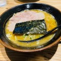 実際訪問したユーザーが直接撮影して投稿した大和田新田ラーメン専門店ラーメンヨシベーの写真