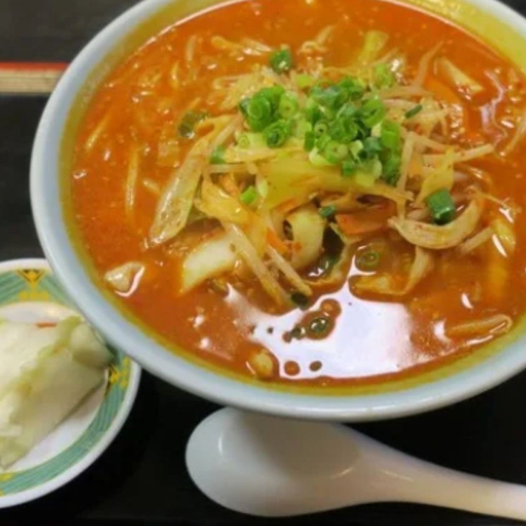 実際訪問したユーザーが直接撮影して投稿した江刈内定食屋奈良屋の写真