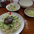 実際訪問したユーザーが直接撮影して投稿した本宮ラーメン / つけ麺香醤 本宮本店の写真