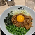 実際訪問したユーザーが直接撮影して投稿した角田町ラーメン / つけ麺麺や マルショウ EST店の写真