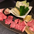 実際訪問したユーザーが直接撮影して投稿した魚町焼肉肉処 天穂の写真