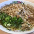 実際訪問したユーザーが直接撮影して投稿した麻里布町ラーメン / つけ麺寿栄広食堂の写真