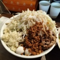 実際訪問したユーザーが直接撮影して投稿した尾島町ラーメン専門店麺屋どんの写真