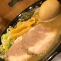 実際訪問したユーザーが直接撮影して投稿した高島つけ麺専門店舎鈴 横浜ポルタ店の写真