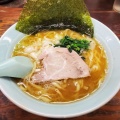 実際訪問したユーザーが直接撮影して投稿した久米ラーメン / つけ麺ヤスシボーイの写真