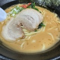 実際訪問したユーザーが直接撮影して投稿した王子ラーメン専門店上昇気流の写真