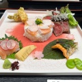 実際訪問したユーザーが直接撮影して投稿した志筑寿司寿司一の写真
