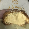 実際訪問したユーザーが直接撮影して投稿した月島ケーキpatisserie Banyak Banyakの写真