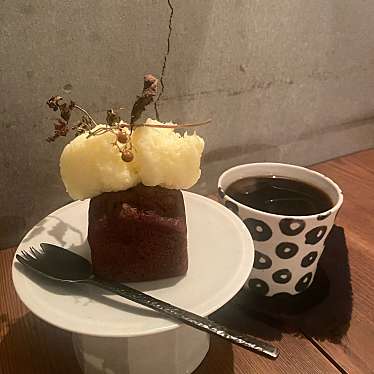 OYATUYA.Uの喫茶のundefinedに実際訪問訪問したユーザーunknownさんが新しく投稿した新着口コミの写真