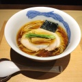 実際訪問したユーザーが直接撮影して投稿した丸の内ラーメン / つけ麺凛TOKYOの写真