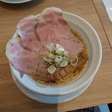 麺屋 聖 南草津店のundefinedに実際訪問訪問したユーザーunknownさんが新しく投稿した新着口コミの写真