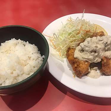 実際訪問したユーザーが直接撮影して投稿した宮前町ラーメン / つけ麺ラーメン一作 門真店の写真