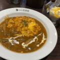 実際訪問したユーザーが直接撮影して投稿した名駅カレーCoCo壱番屋 名駅サンロード店の写真