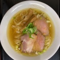 実際訪問したユーザーが直接撮影して投稿した飯高町宮前ラーメン専門店麺や なないちの写真