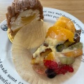 実際訪問したユーザーが直接撮影して投稿した鷺宮ケーキSweets&Cafe Camelliaの写真