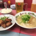 実際訪問したユーザーが直接撮影して投稿した駒沢ラーメン専門店天下一品 駒沢店の写真