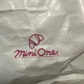 実際訪問したユーザーが直接撮影して投稿した千里万博公園ベーカリーMini One ららぽーとEXPOCITY店の写真