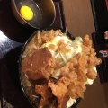 実際訪問したユーザーが直接撮影して投稿した高田寺ラーメン / つけ麺ラーメン・つけめん 麺屋あさのの写真