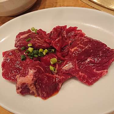 焼肉牛星 三河島店のundefinedに実際訪問訪問したユーザーunknownさんが新しく投稿した新着口コミの写真