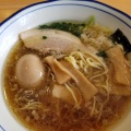 実際訪問したユーザーが直接撮影して投稿した根古屋ラーメン / つけ麺一滴家の写真