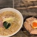 実際訪問したユーザーが直接撮影して投稿した習志野台ラーメン / つけ麺盛壱の写真