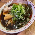 実際訪問したユーザーが直接撮影して投稿した西心斎橋ラーメン / つけ麺中華そば当たり/点心クラブ当たりの写真