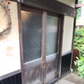 実際訪問したユーザーが直接撮影して投稿した小町カフェ鎌倉 燕(つばめ)CAFEの写真