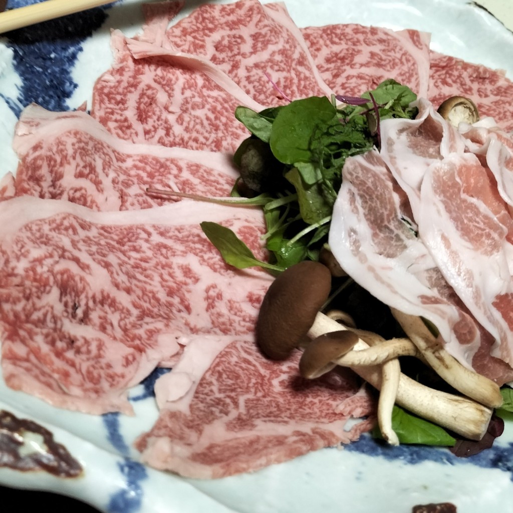 実際訪問したユーザーが直接撮影して投稿した緑町焼肉焼肉 志磨屋の写真