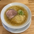 実際訪問したユーザーが直接撮影して投稿した千代田ラーメン専門店麺舗 作一の写真