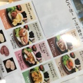 実際訪問したユーザーが直接撮影して投稿した神宮前和食 / 日本料理おこめどきの写真