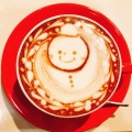 実際訪問したユーザーが直接撮影して投稿した千代田カフェII Cugino cafeの写真