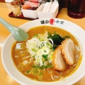 実際訪問したユーザーが直接撮影して投稿した春日町ラーメン / つけ麺味の大王 生粋の写真