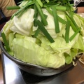 実際訪問したユーザーが直接撮影して投稿した折立ラーメン / つけ麺やっぱりラーメン黒野の写真