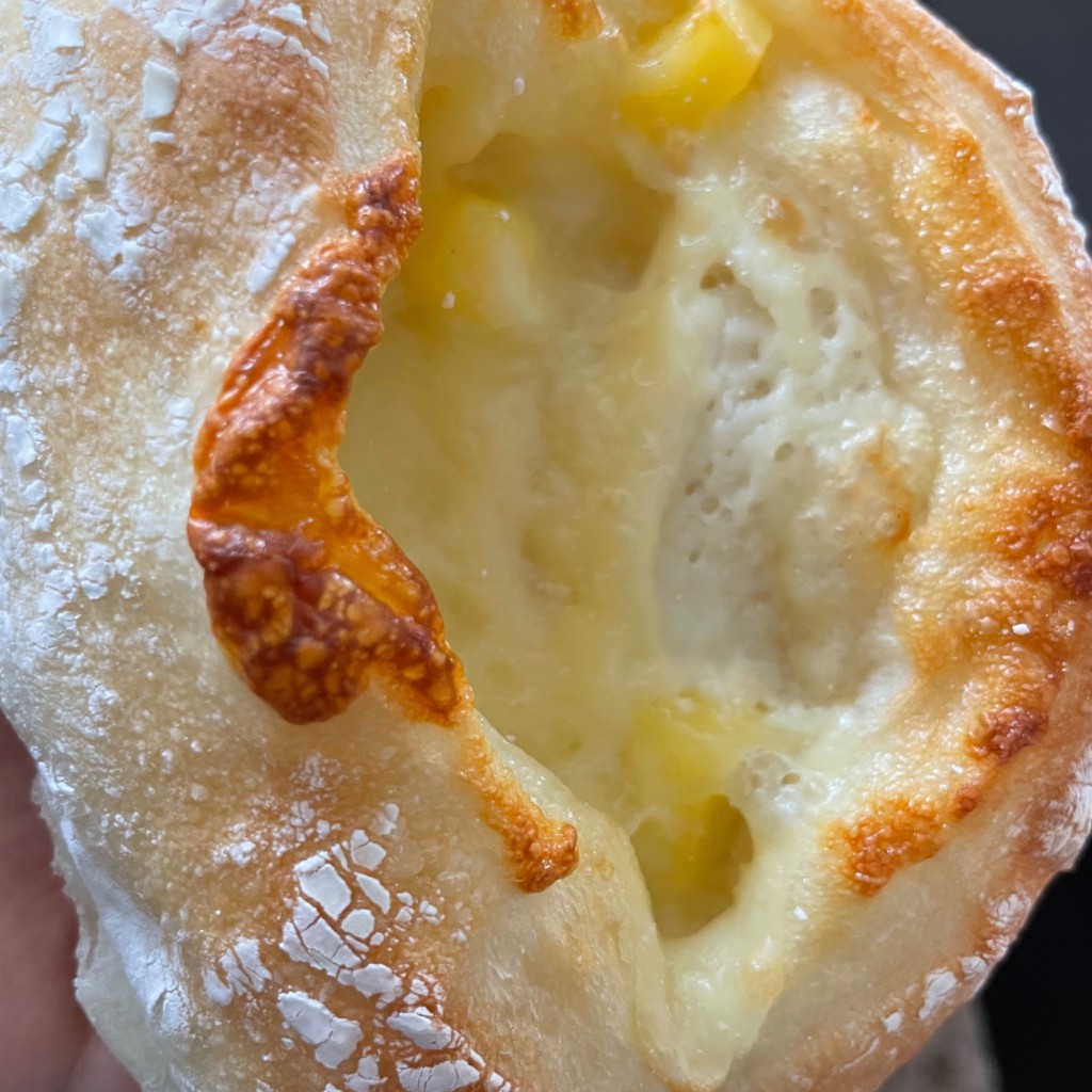 ユーザーが投稿した菓子パンの写真 - 実際訪問したユーザーが直接撮影して投稿した高松町ベーカリーDONQ 西宮阪急店の写真