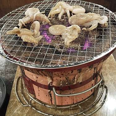 実際訪問したユーザーが直接撮影して投稿した東大宮焼肉七輪焼肉 安安 東大宮店の写真