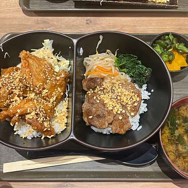 丼の市松のundefinedに実際訪問訪問したユーザーunknownさんが新しく投稿した新着口コミの写真