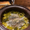 実際訪問したユーザーが直接撮影して投稿した雪ノ下懐石料理 / 割烹魚喰まつもとの写真