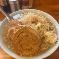 実際訪問したユーザーが直接撮影して投稿した湊ラーメン専門店汁麺屋 どっぷりしやがれの写真