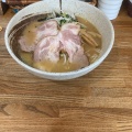 実際訪問したユーザーが直接撮影して投稿した山川町前川ラーメン / つけ麺らーめん 福福の写真