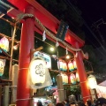 実際訪問したユーザーが直接撮影して投稿した西天満神社堀川戎神社の写真